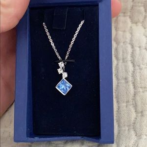 Swarovski Necklace